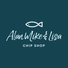 Alan, Lisa & Mike’s Chip Shop #4